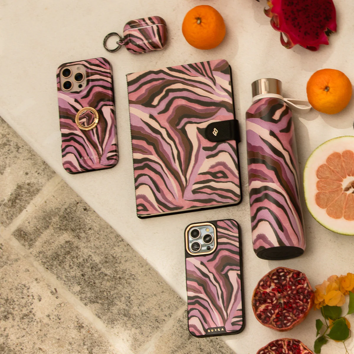 Oracle - Samsung Galaxy S26 Ultra Case - Image 45