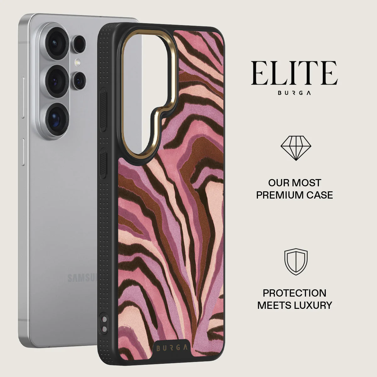 Oracle - Samsung Galaxy S26 Ultra Case - Image 6