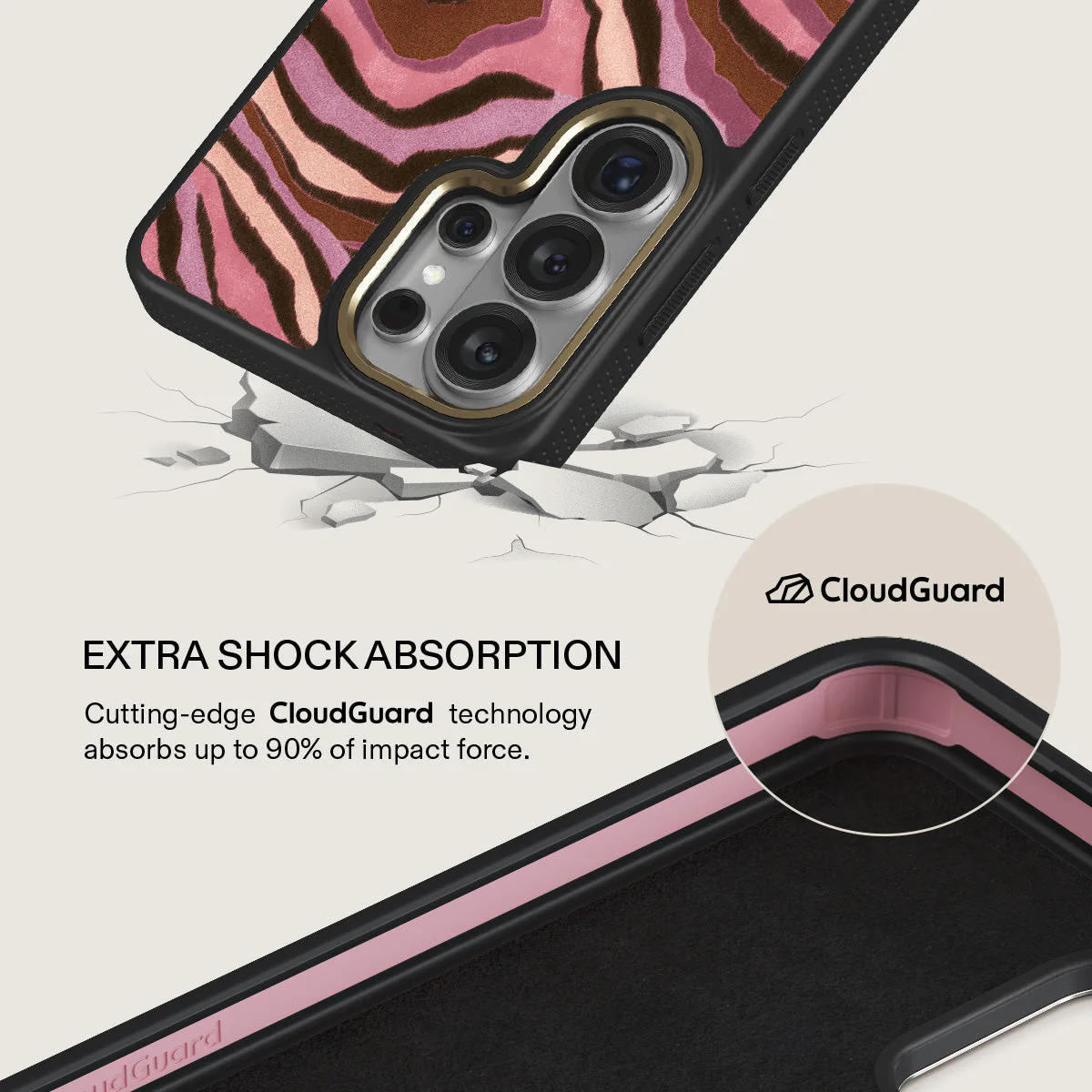 Oracle - Samsung Galaxy S26 Ultra Case - Image 7