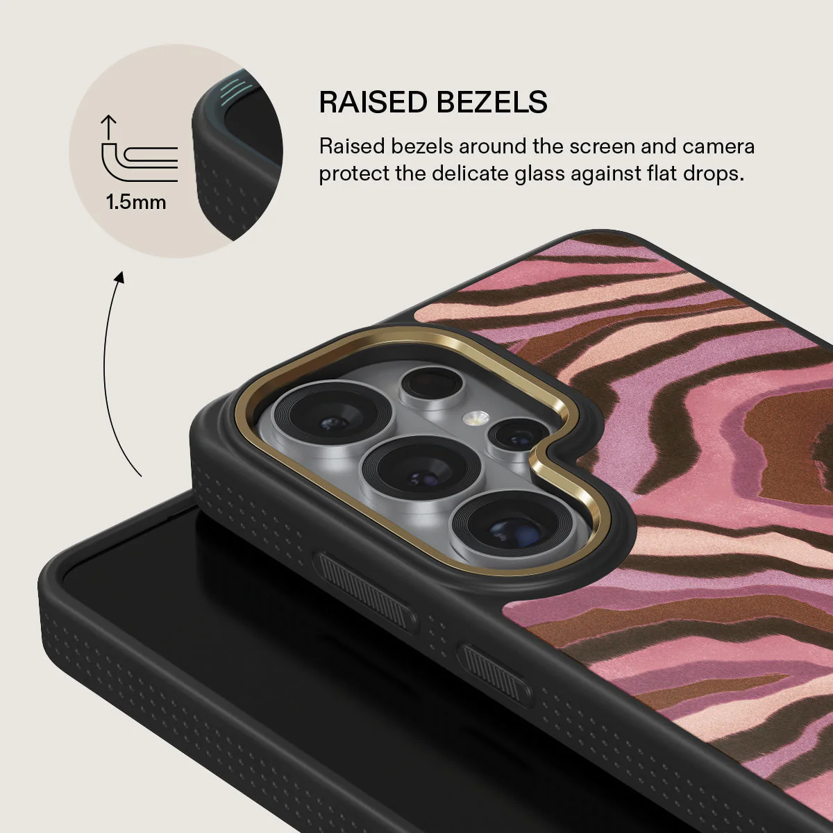 Oracle - Samsung Galaxy S26 Ultra Case - Image 8