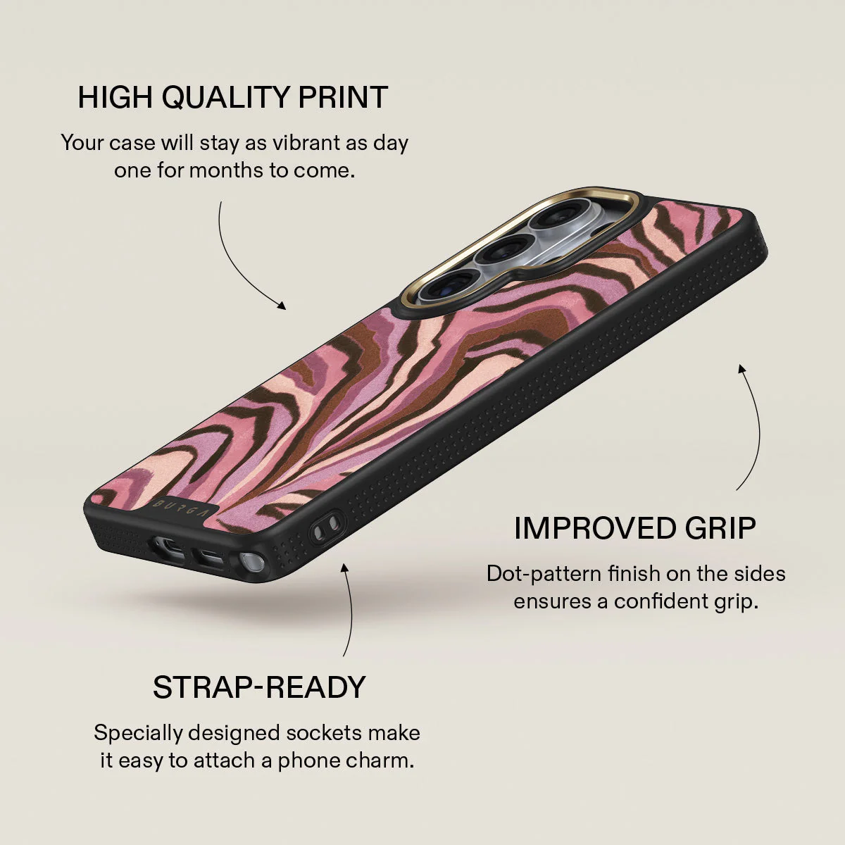 Oracle - Samsung Galaxy S26 Ultra Case - Image 9