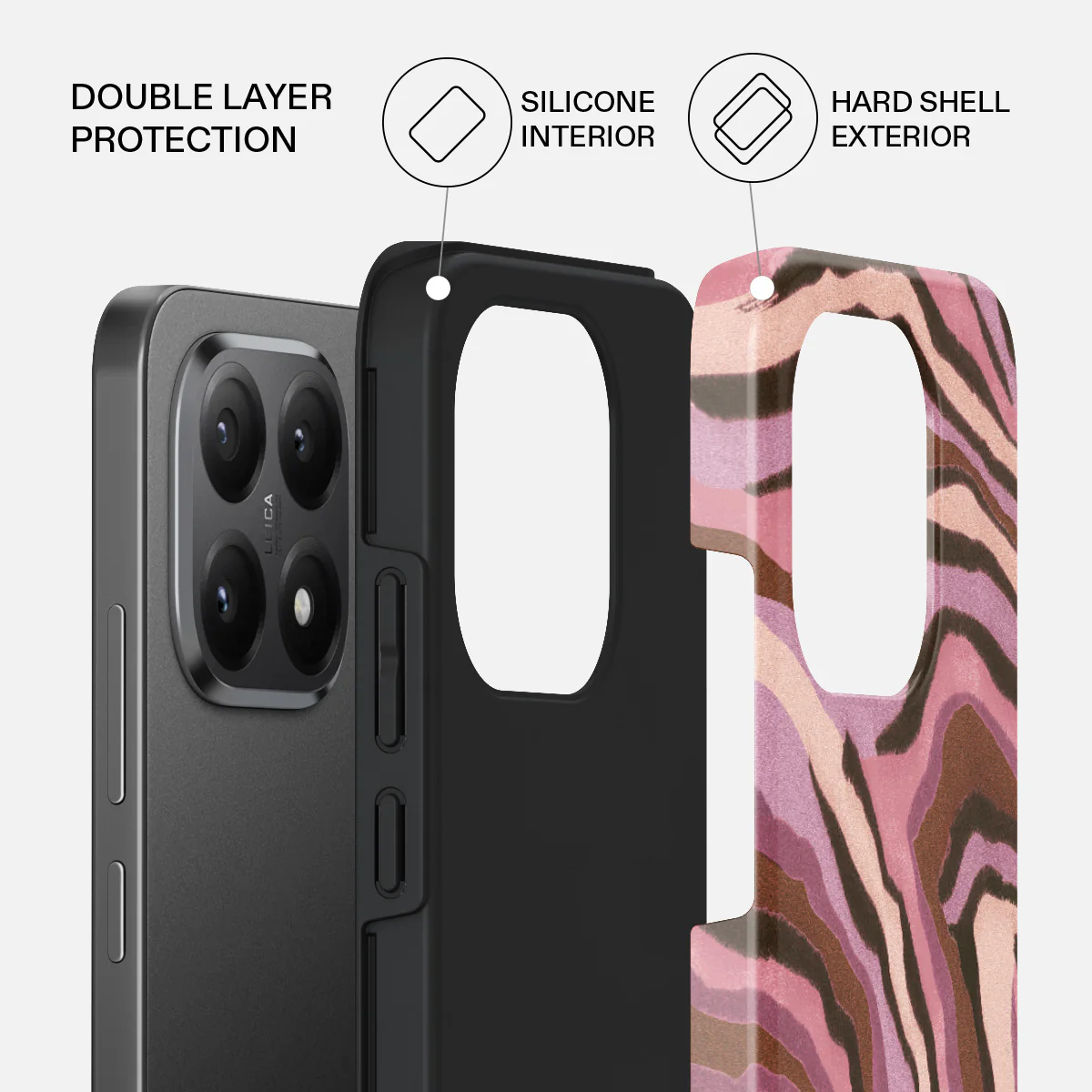 Oracle - Xiaomi 15T Case - Image 2