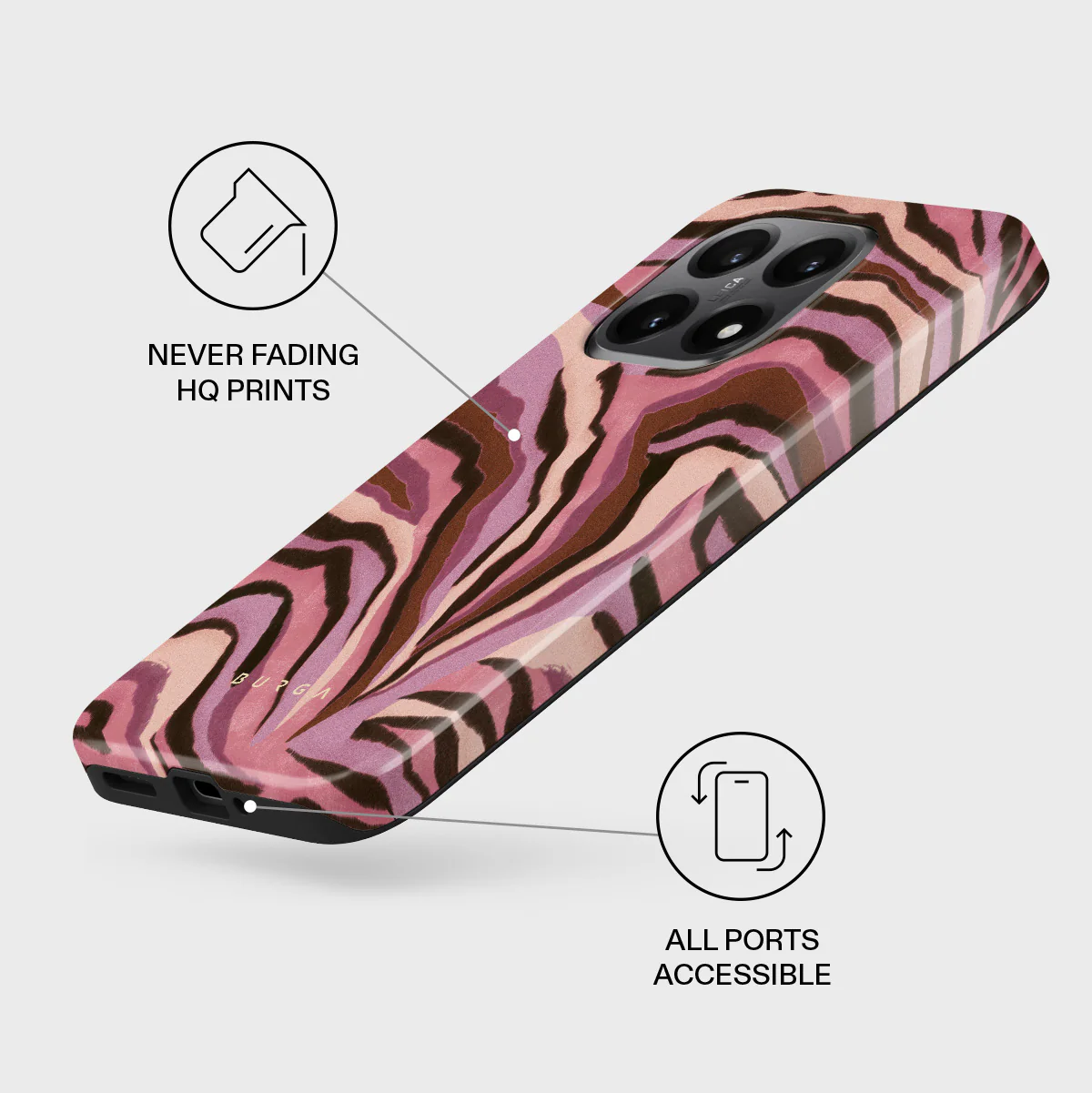 Oracle - Xiaomi 15T Case - Image 3