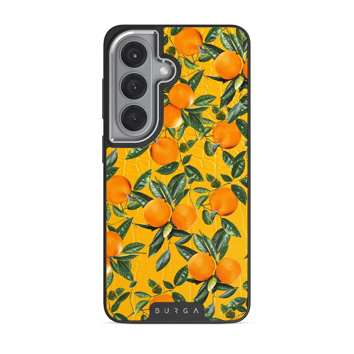 Orange Lemonade - Samsung Galaxy S26 Case - Image 19