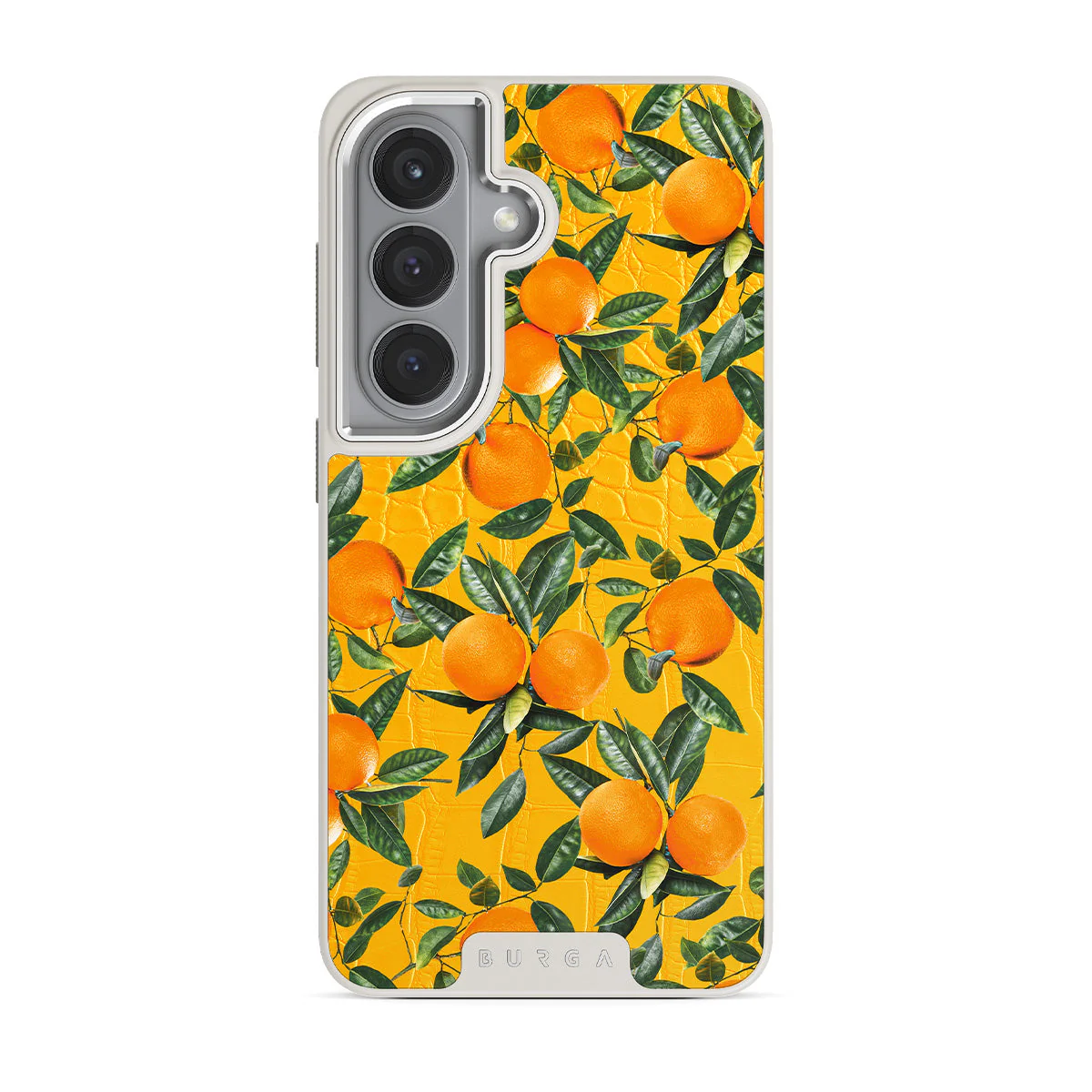 Orange Lemonade - Samsung Galaxy S26 Case - Image 33