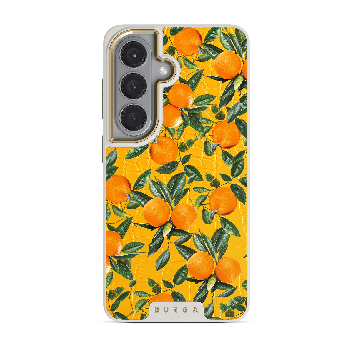 Orange Lemonade - Samsung Galaxy S26 Plus Case - Image 26