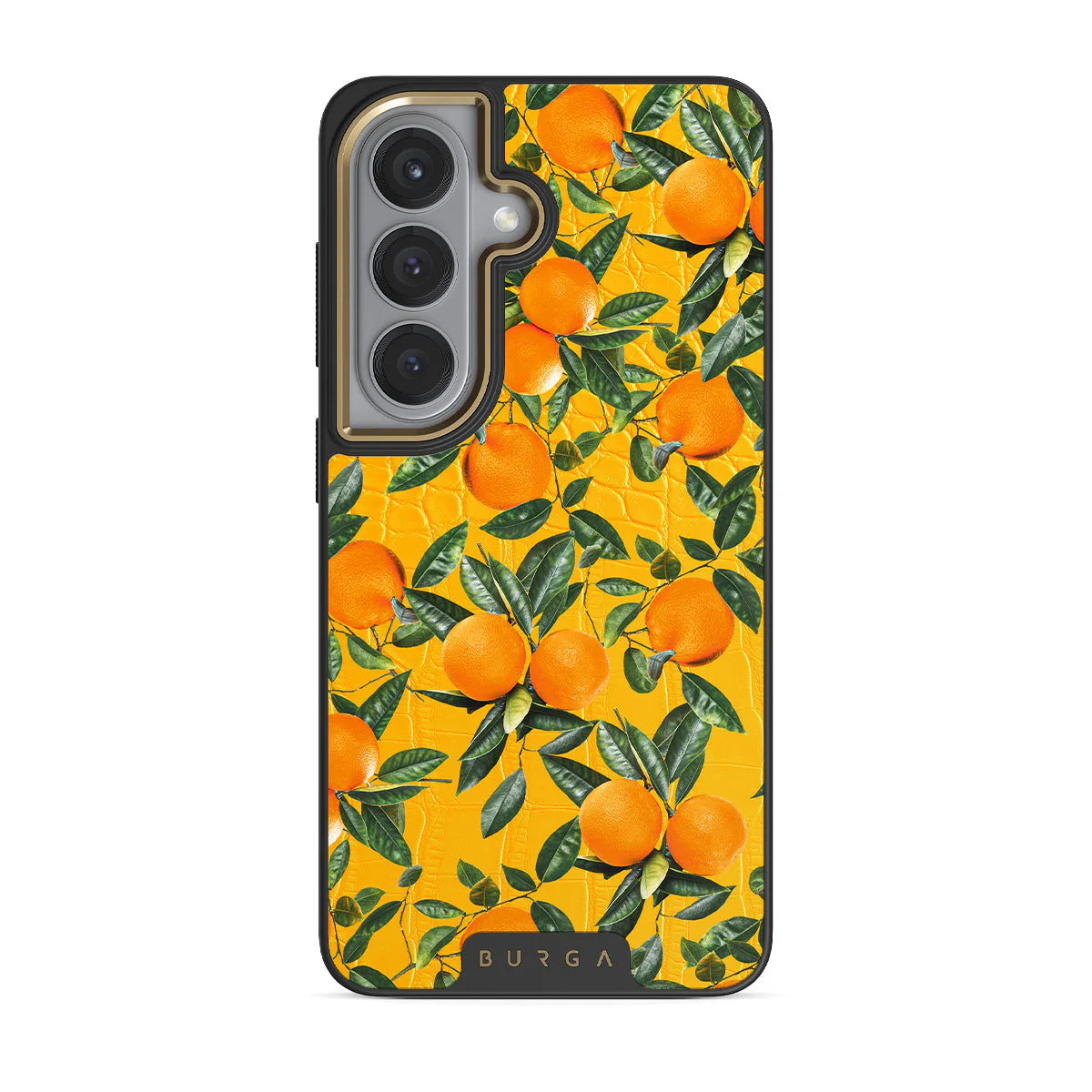 Orange Lemonade - Samsung Galaxy S26 Plus Case - Image 5