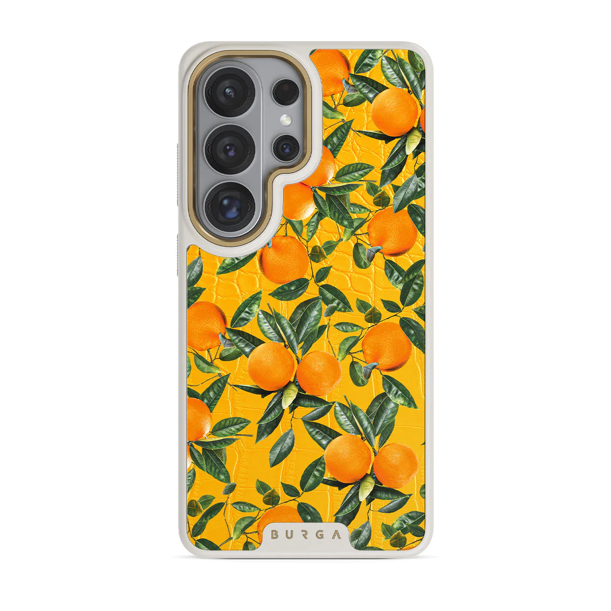 Orange Lemonade - Samsung Galaxy S26 Ultra Case - Image 26