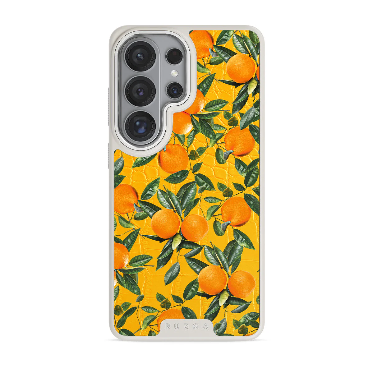 Orange Lemonade - Samsung Galaxy S26 Ultra Case - Image 33