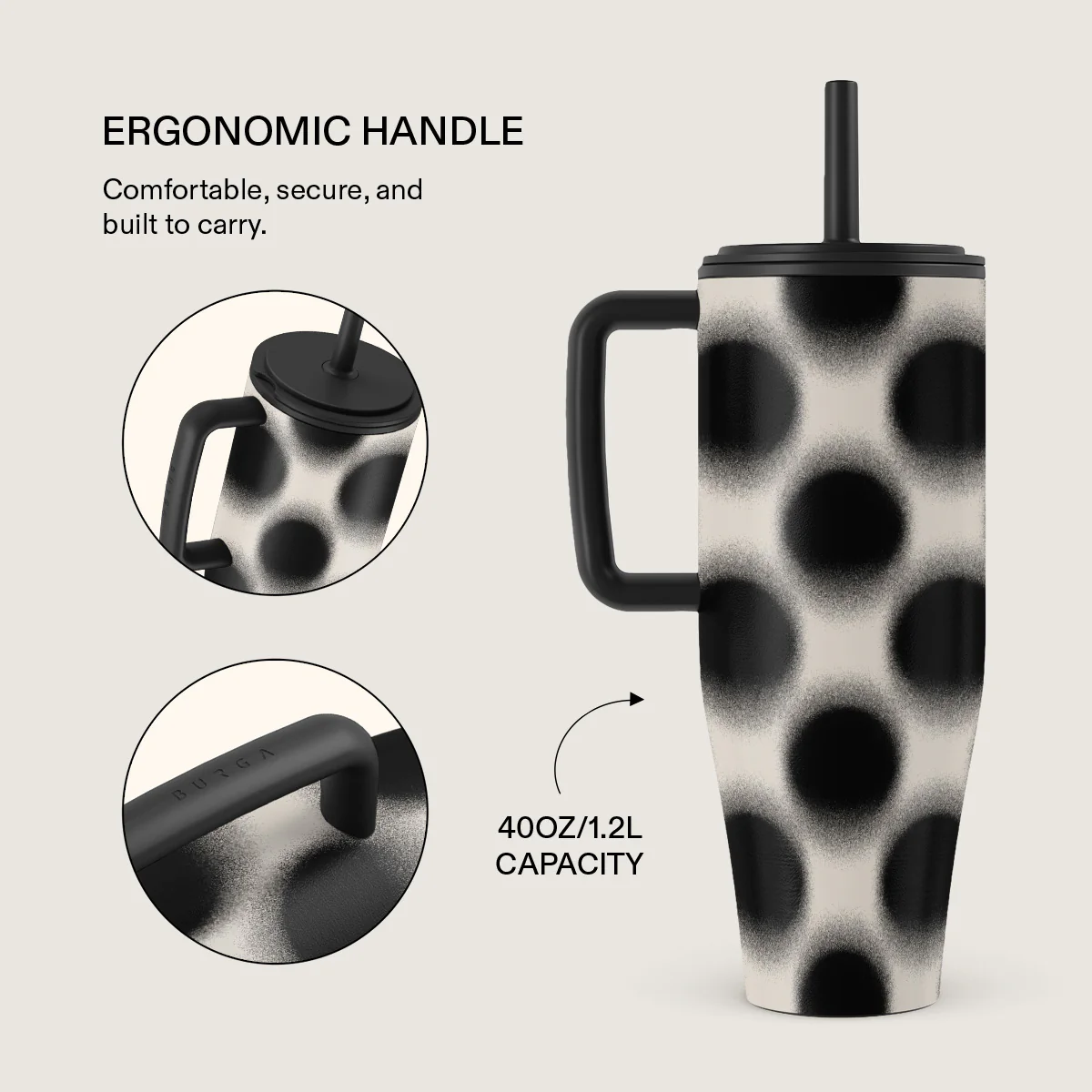 Orbit - All Day Leakproof Tumbler - Image 2