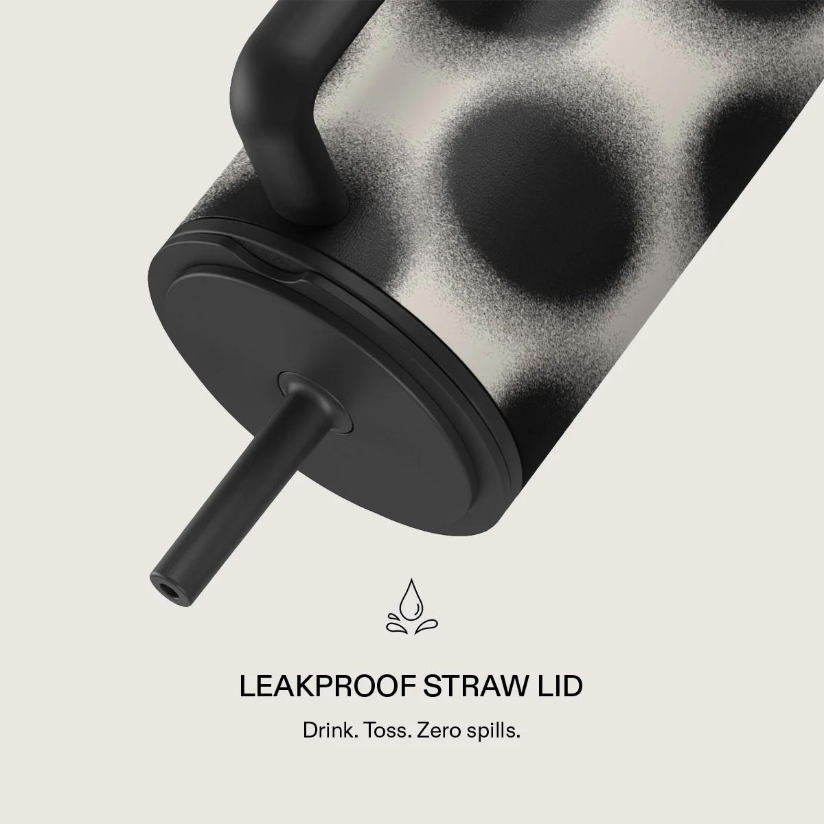 Orbit - All Day Leakproof Tumbler - Image 3