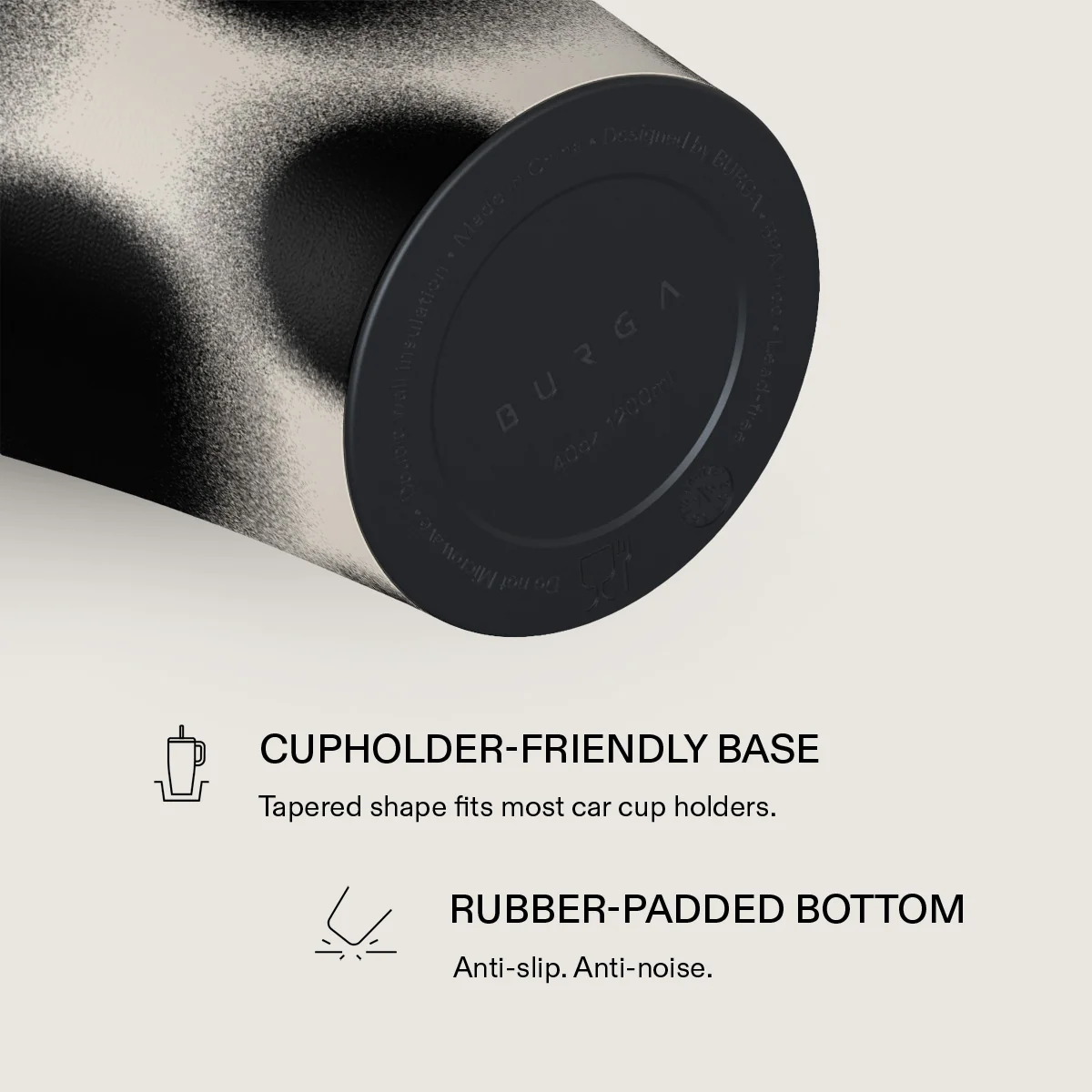 Orbit - All Day Leakproof Tumbler - Image 4