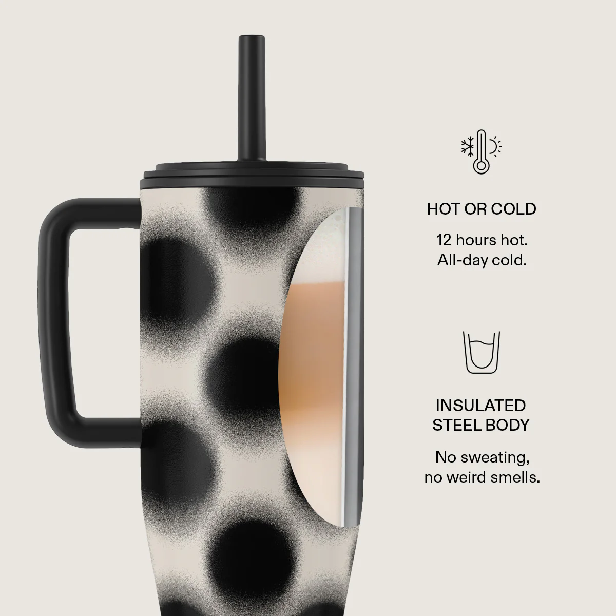 Orbit - All Day Leakproof Tumbler - Image 5
