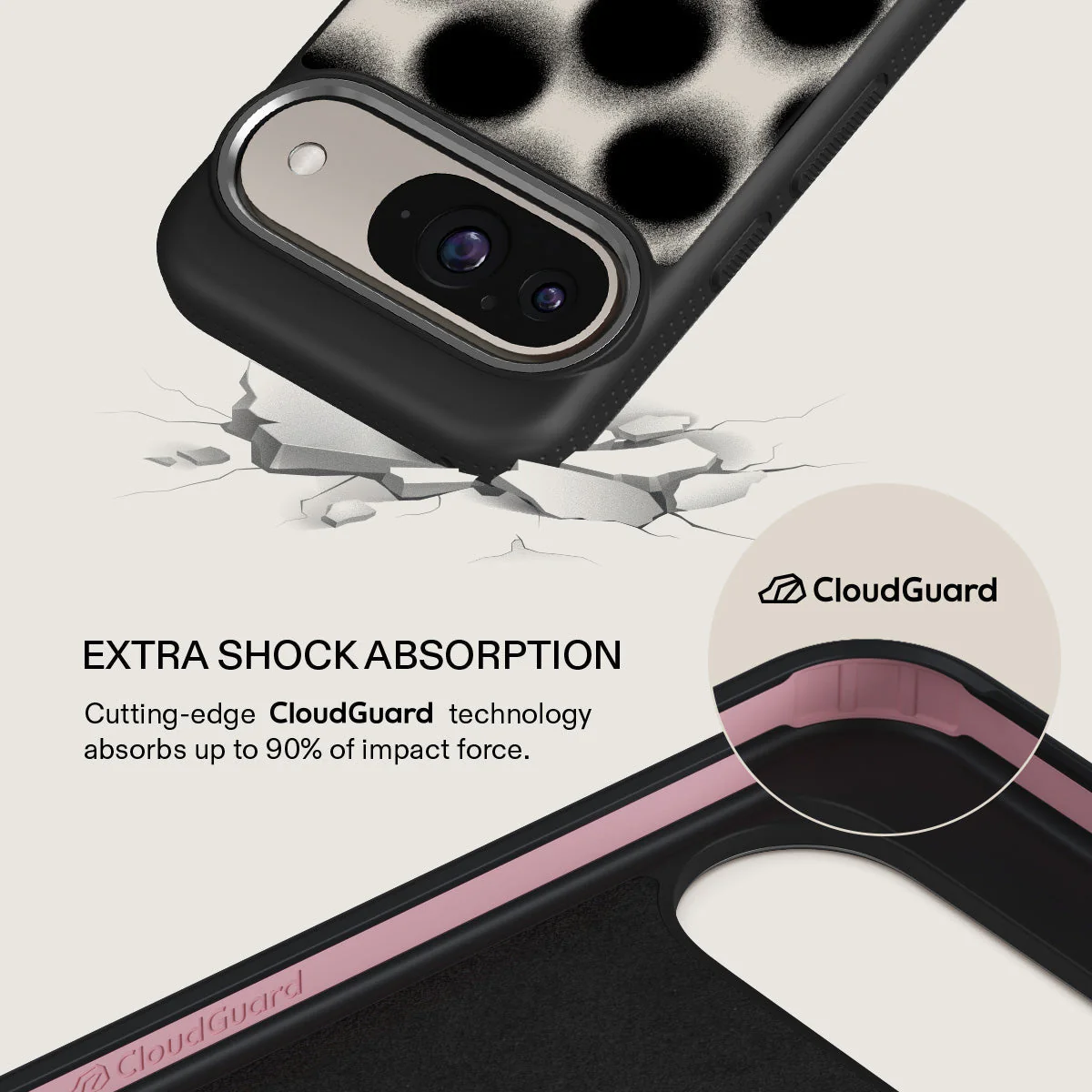 Orbit - Google Pixel 10 Case - Image 14