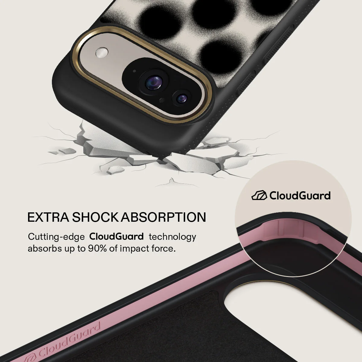Orbit - Google Pixel 10 Case - Image 7