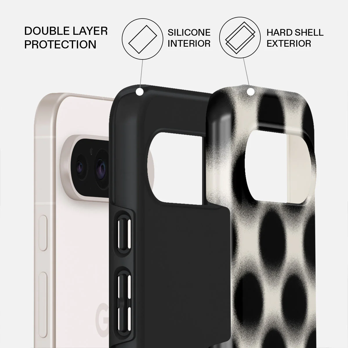 Orbit - Google Pixel 10 Pro Case - Image 2