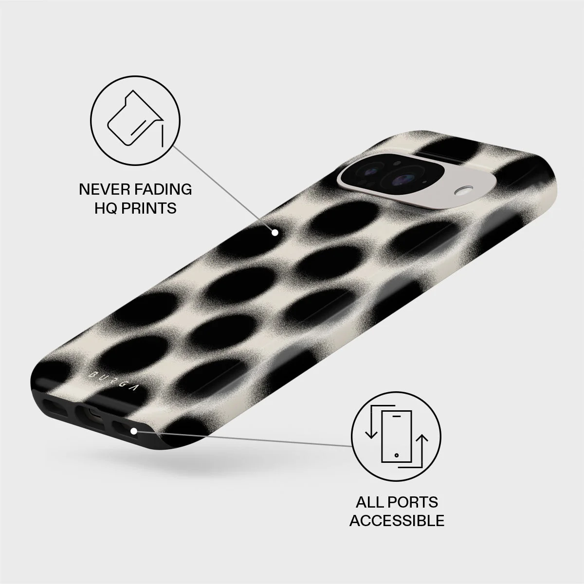 Orbit - Google Pixel 10 Pro Case - Image 3