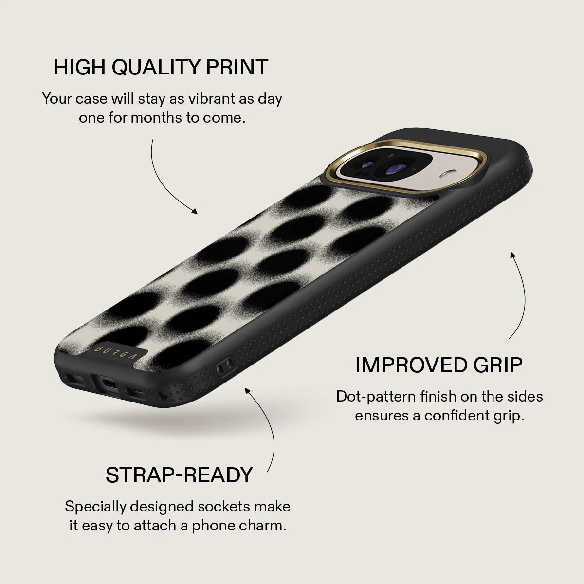 Orbit - Google Pixel 10 Pro Case - Image 9