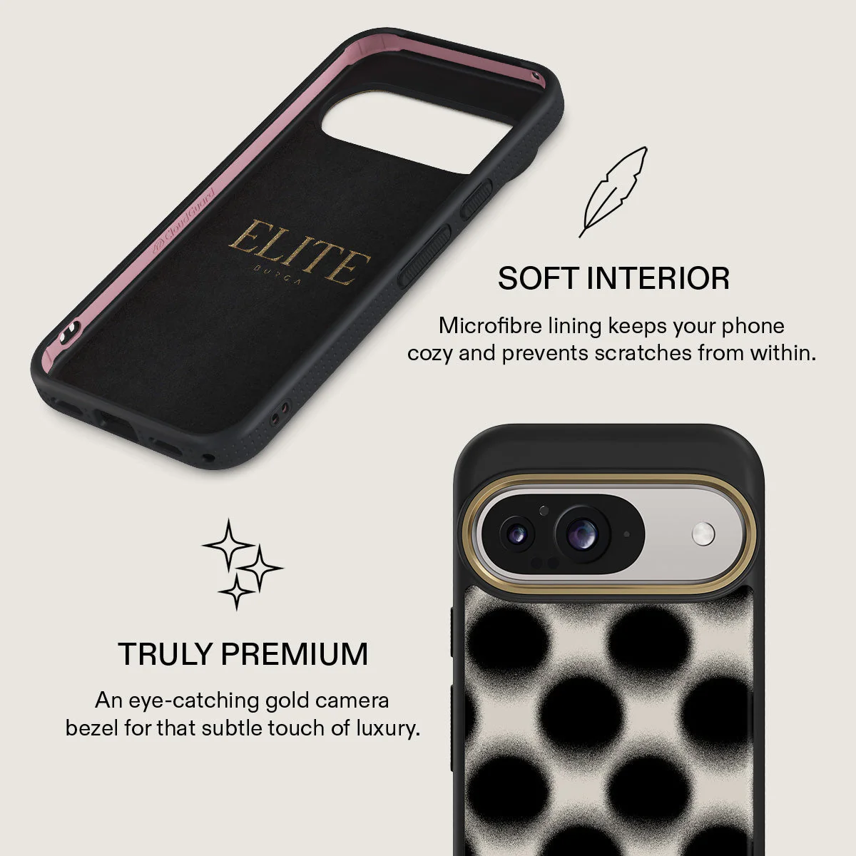 Orbit - Google Pixel 10 Pro XL Case - Image 10