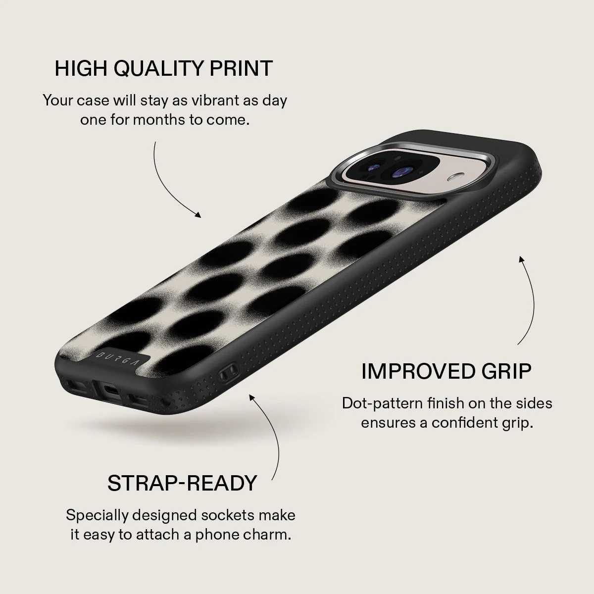 Orbit - Google Pixel 10 Pro XL Case - Image 16