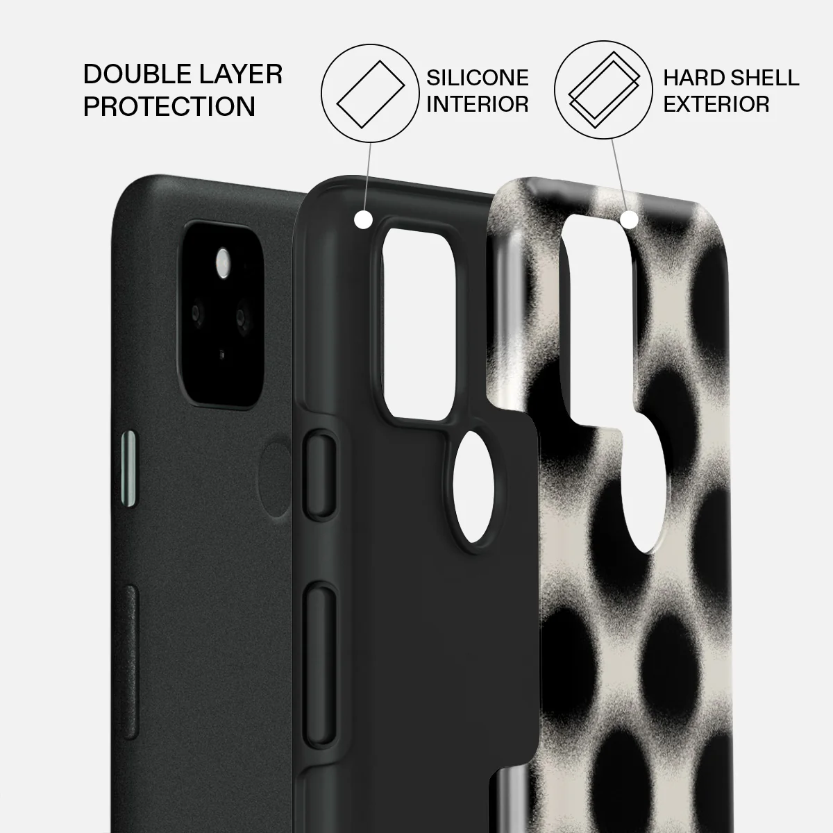 Orbit - Google Pixel 5 Case - Image 2