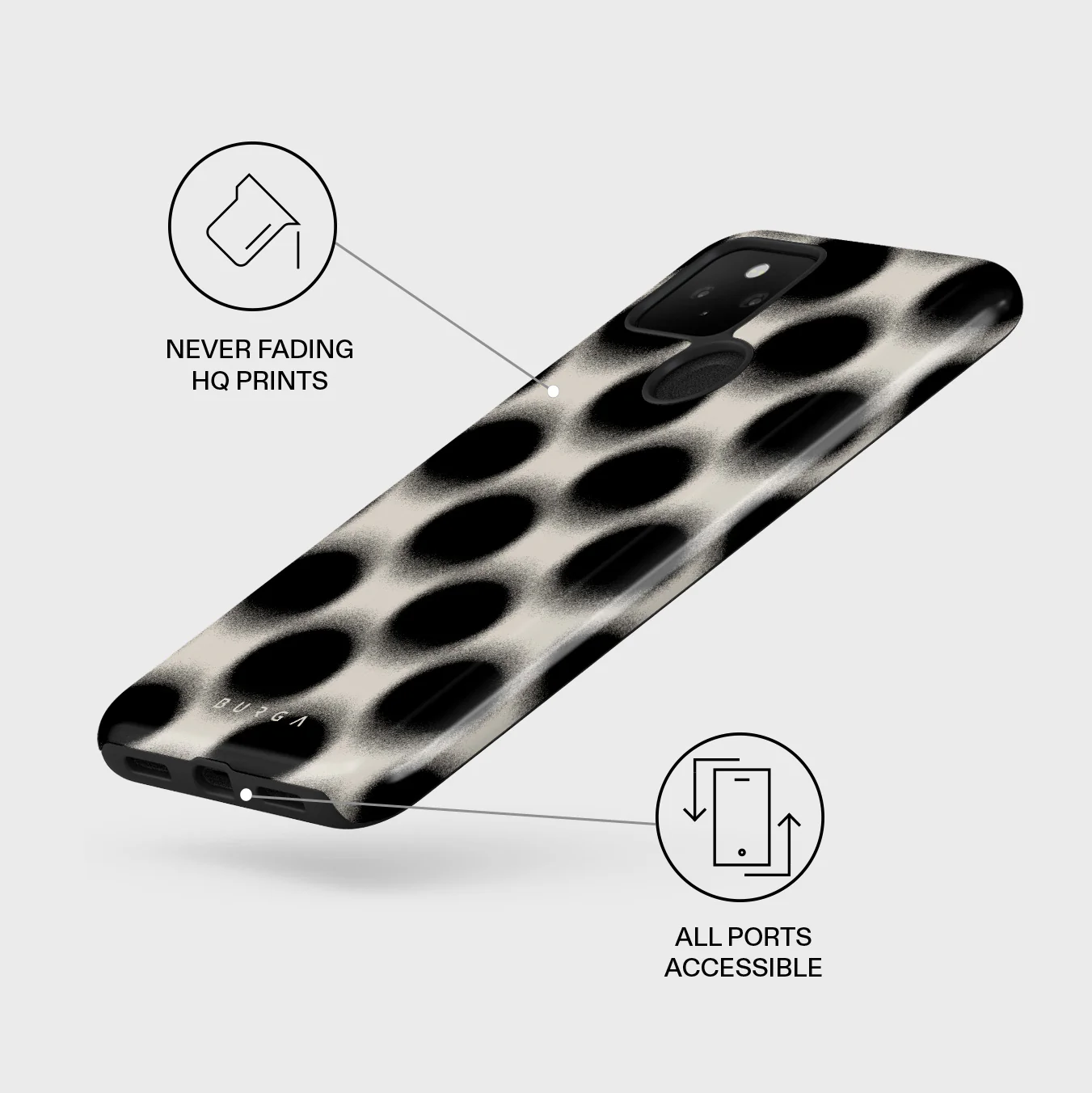 Orbit - Google Pixel 5 Case - Image 3