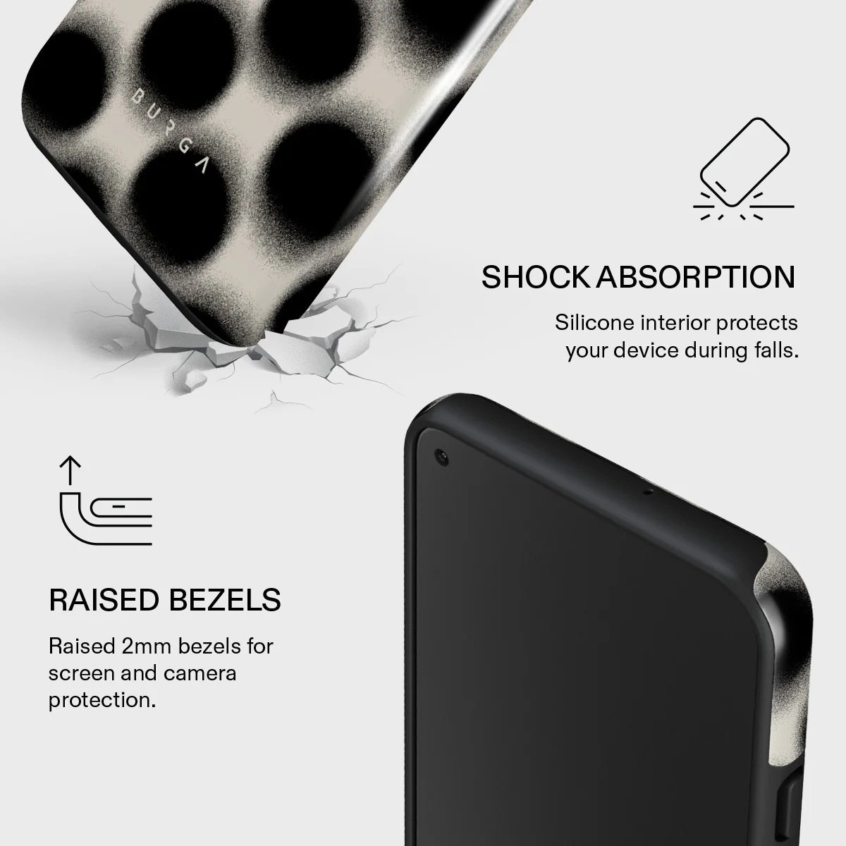 Orbit - Google Pixel 5 Case - Image 4