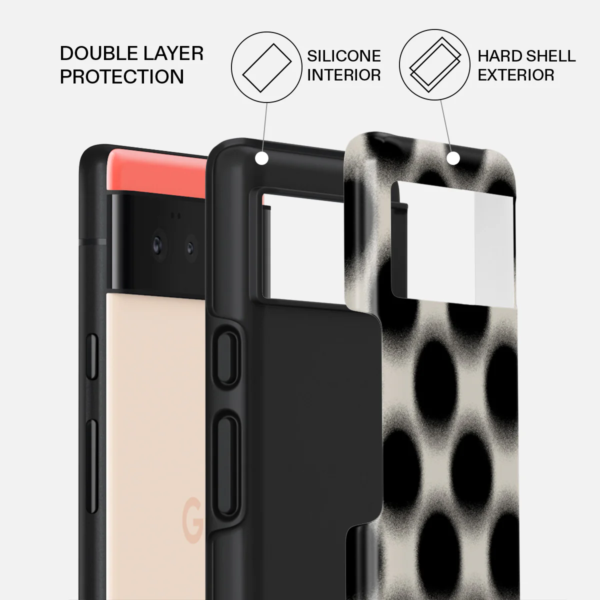 Orbit - Google Pixel 6 Case - Image 2