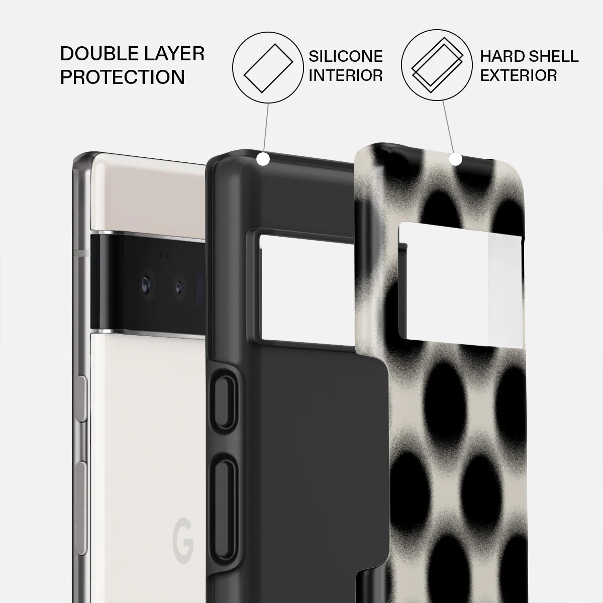 Orbit - Google Pixel 6 Pro Case - Image 2