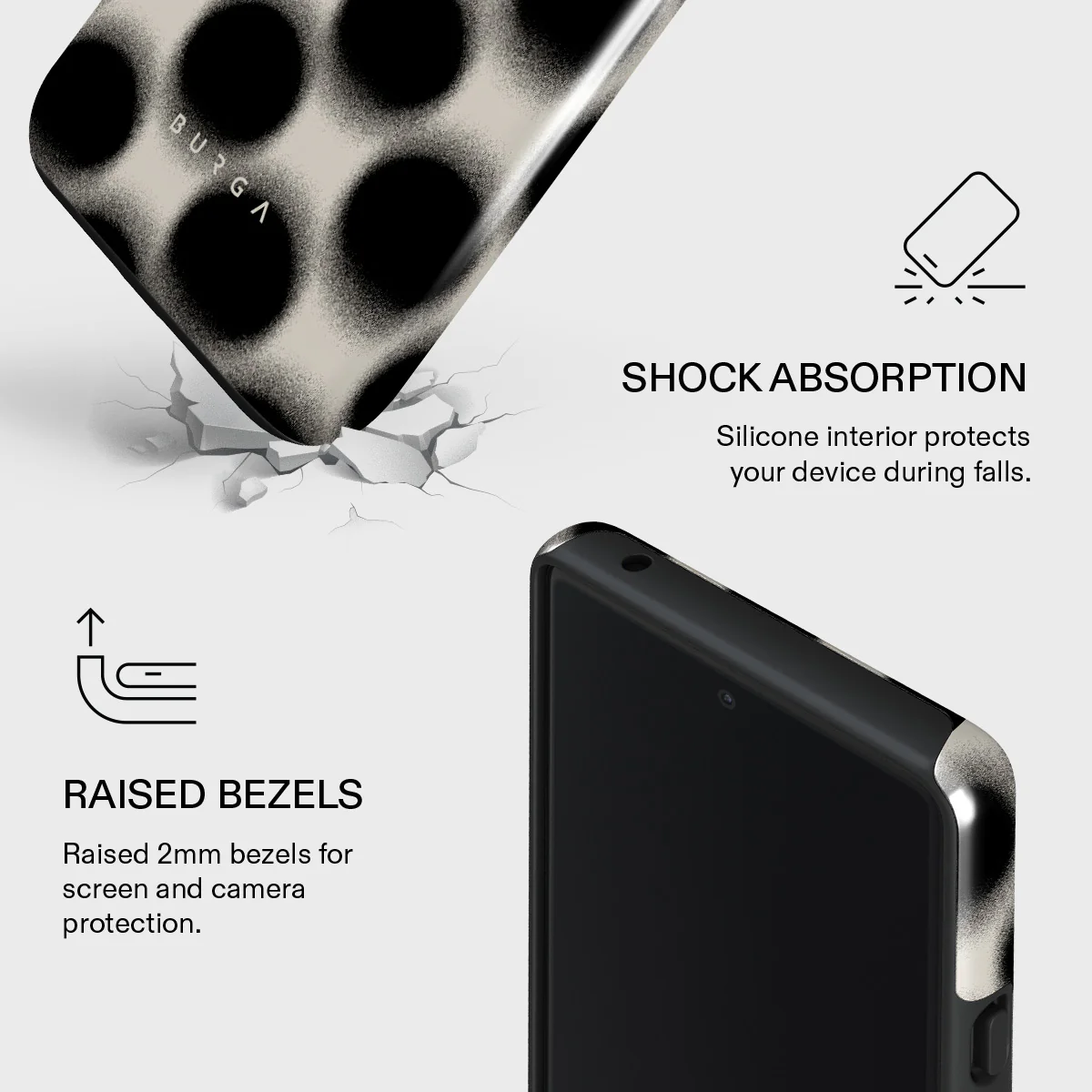 Orbit - Google Pixel 6 Pro Case - Image 4