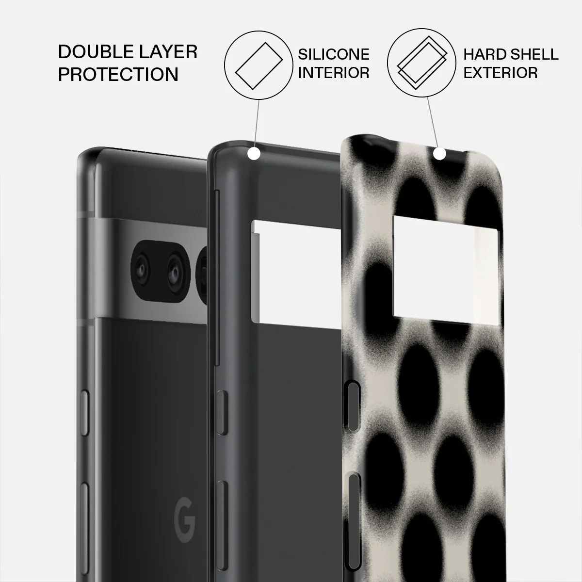 Orbit - Google Pixel 7 Pro Case - Image 2
