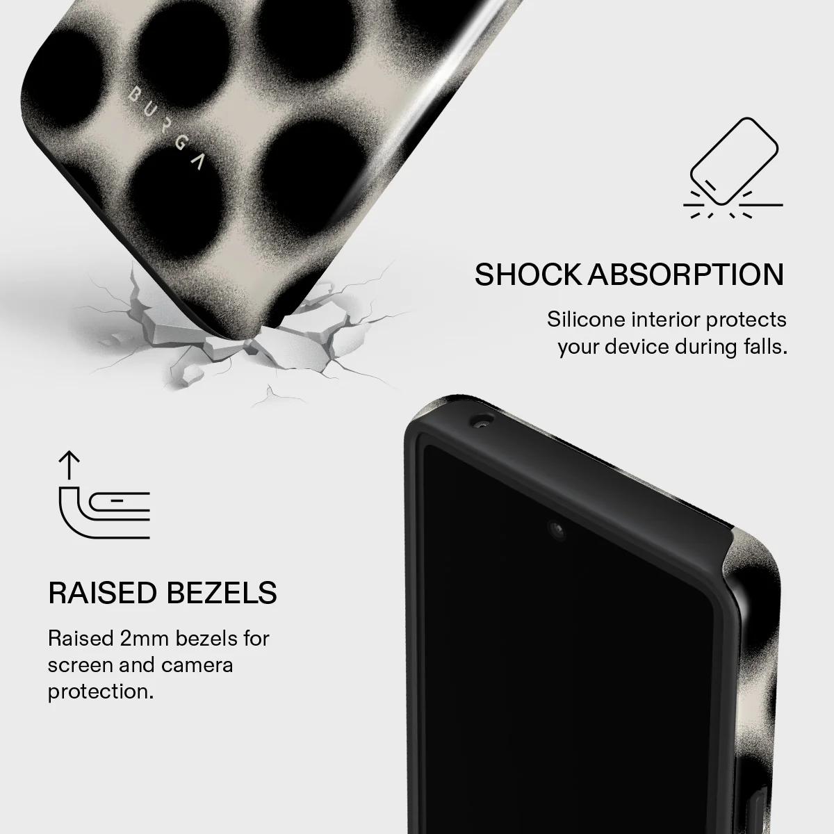 Orbit - Google Pixel 7 Pro Case - Image 4