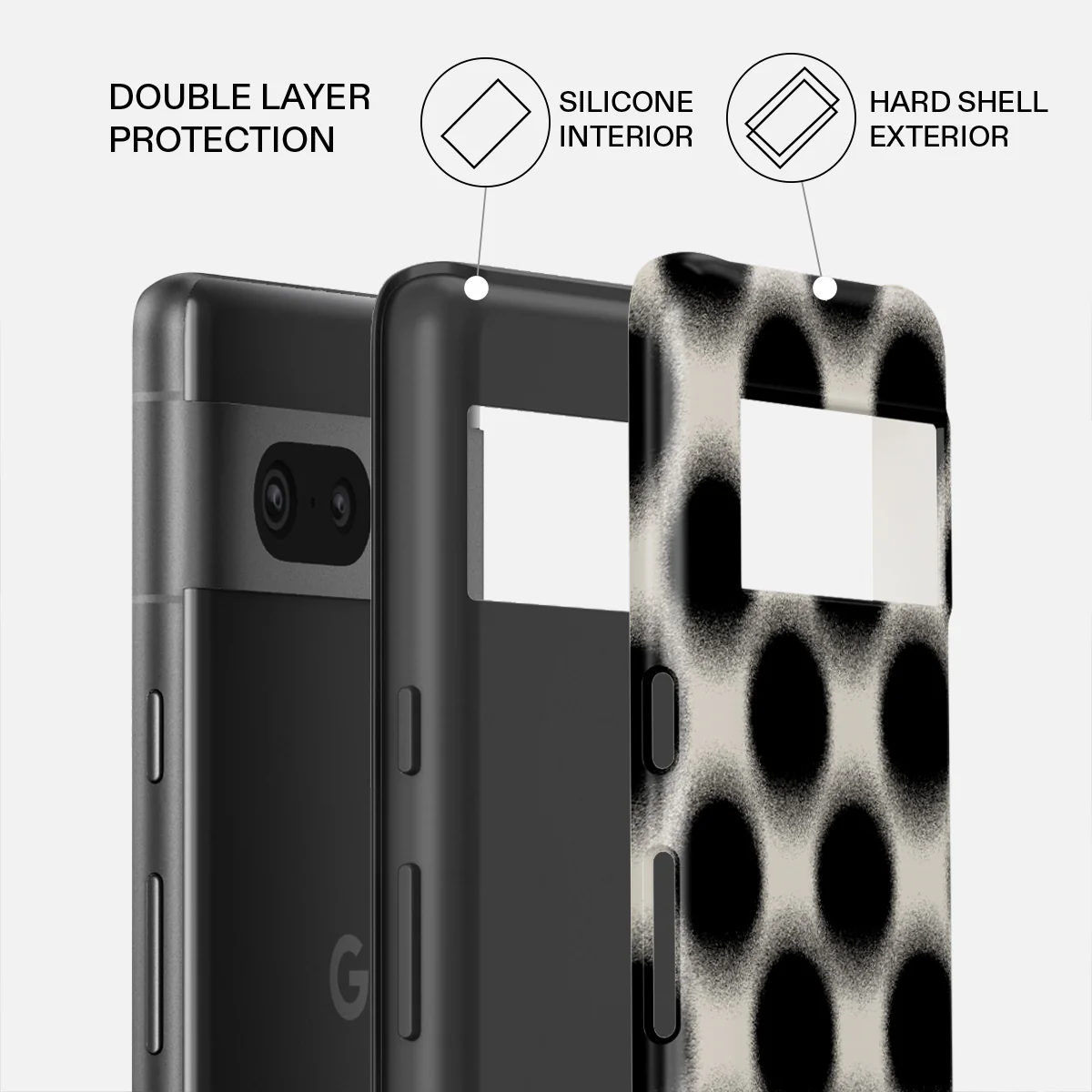 Orbit - Google Pixel 7a Case - Image 2