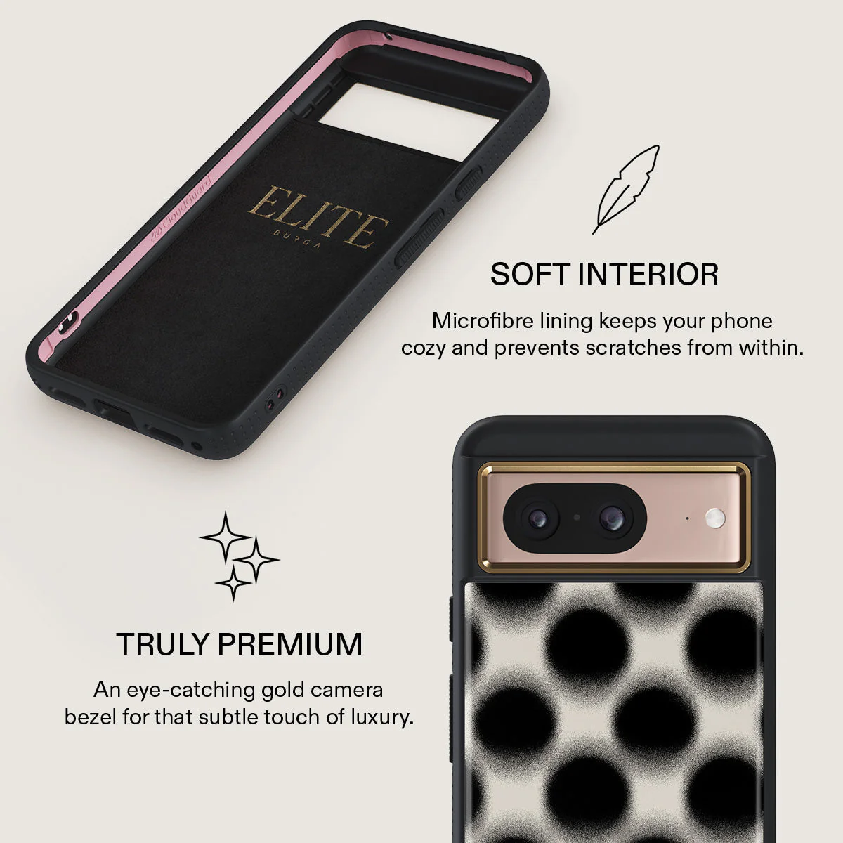 Orbit - Google Pixel 8 Case - Image 10