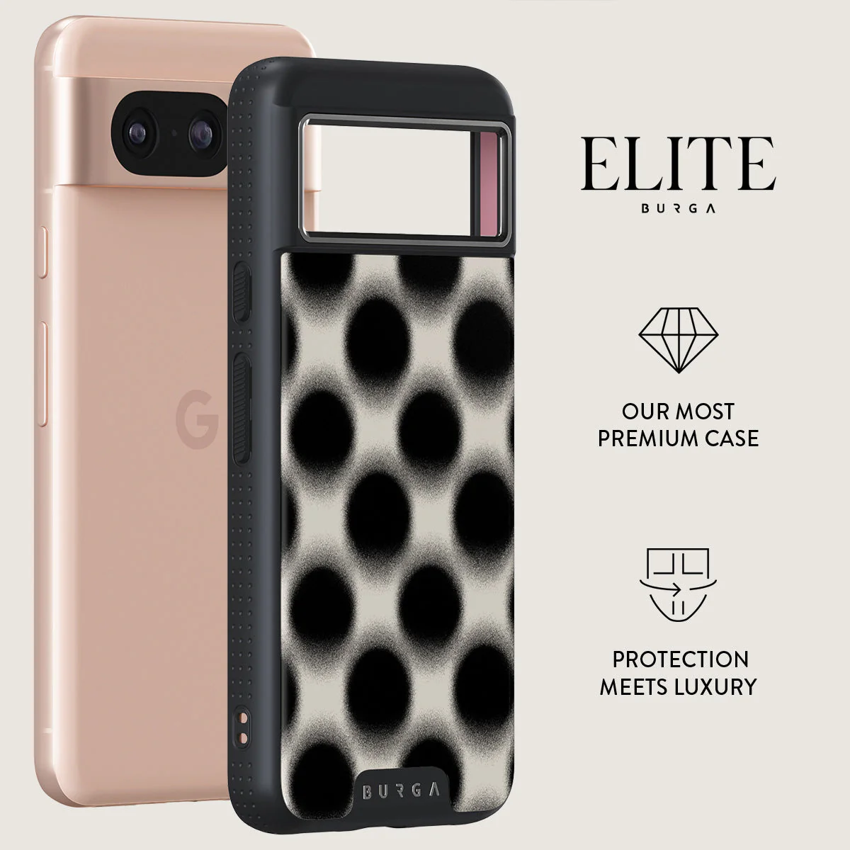 Orbit - Google Pixel 8 Case - Image 13