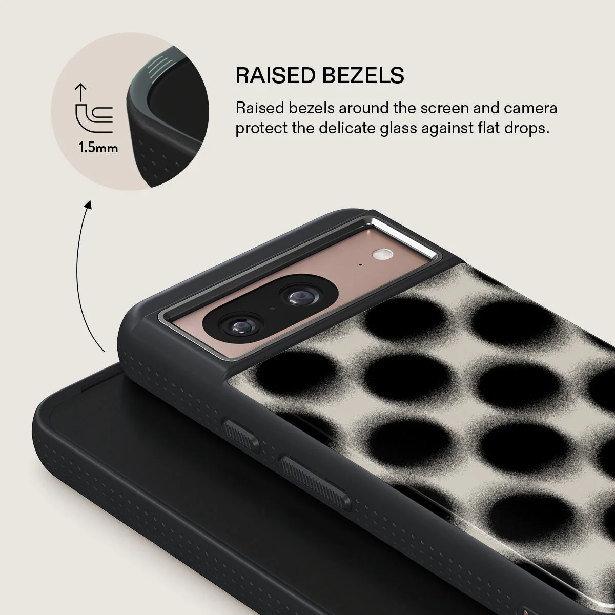 Orbit - Google Pixel 8 Case - Image 15