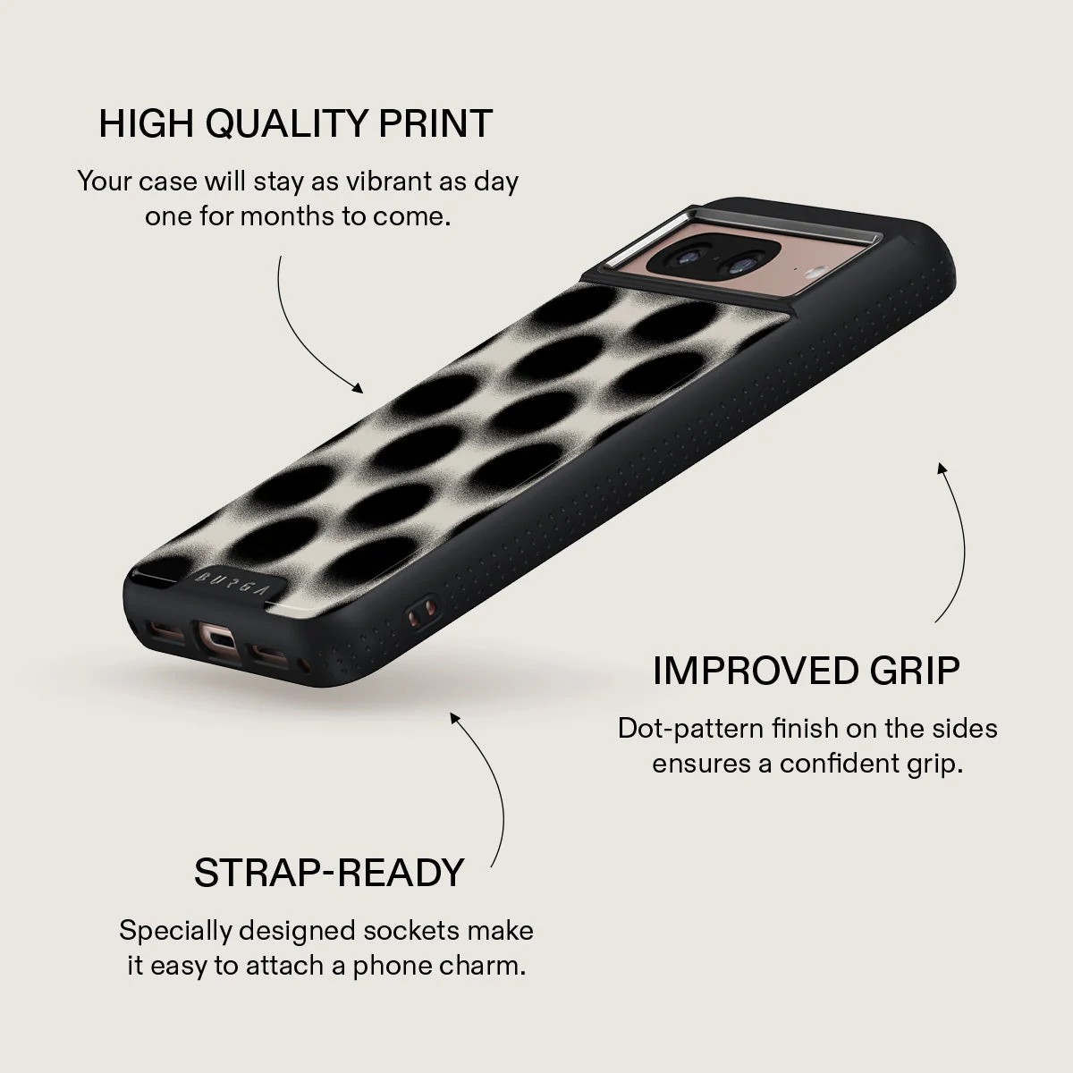 Orbit - Google Pixel 8 Case - Image 16