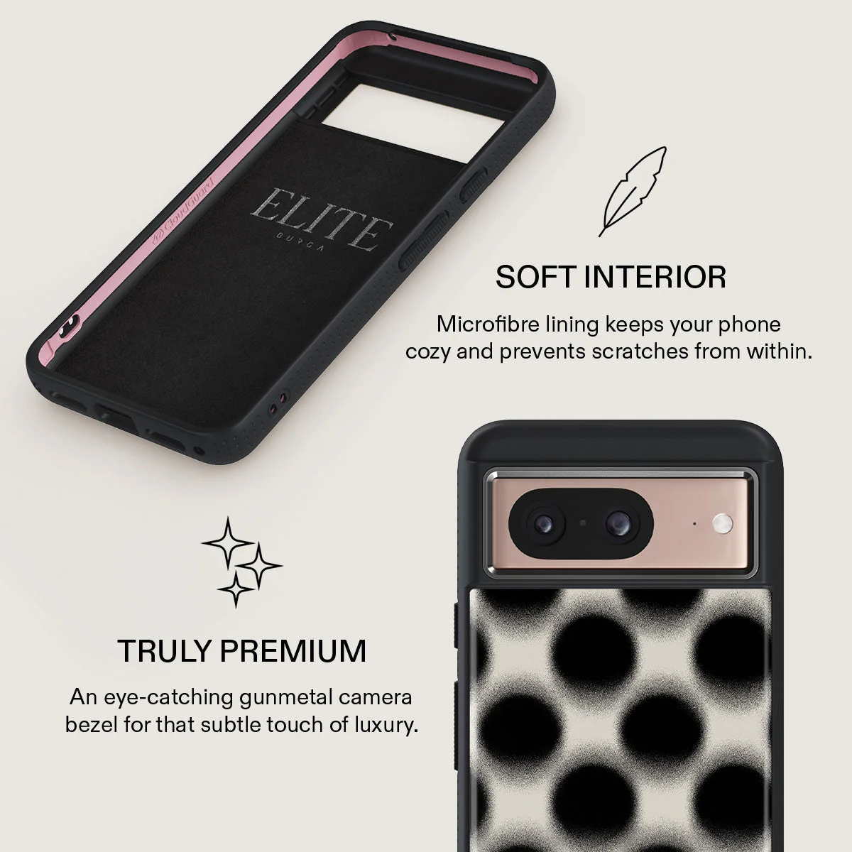 Orbit - Google Pixel 8 Case - Image 17