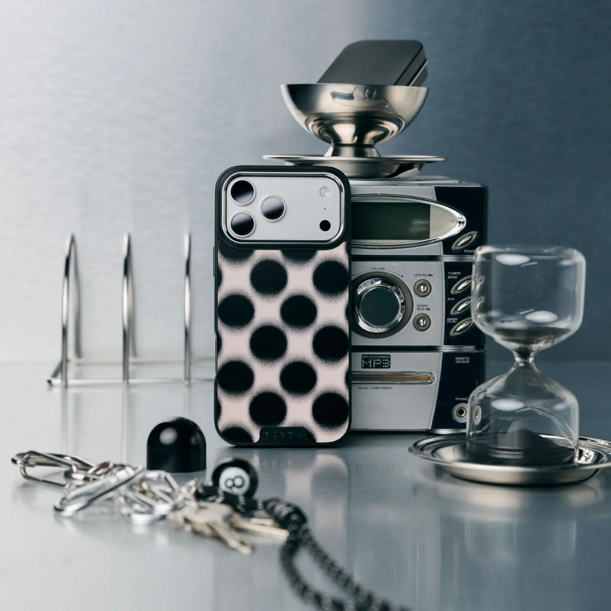 Orbit - Google Pixel 8 Case - Image 22