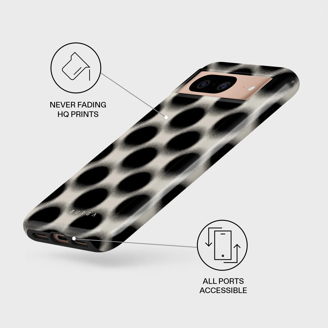 Orbit - Google Pixel 8 Case - Image 3