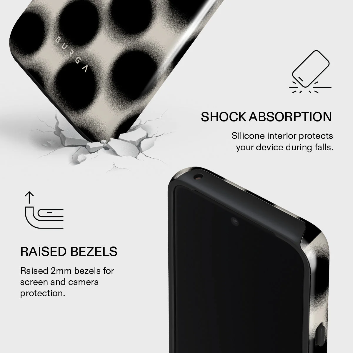 Orbit - Google Pixel 8 Case - Image 4