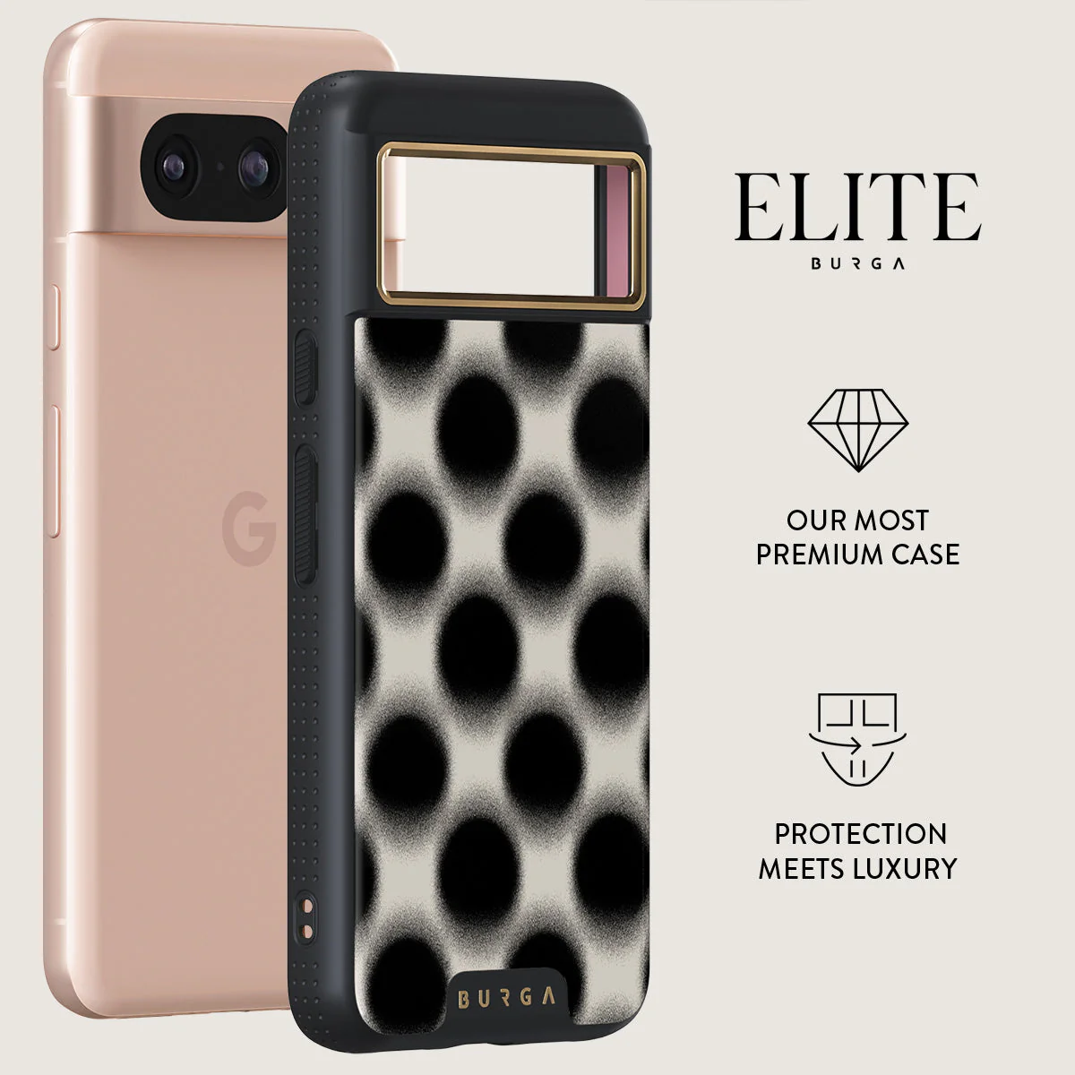 Orbit - Google Pixel 8 Case - Image 6