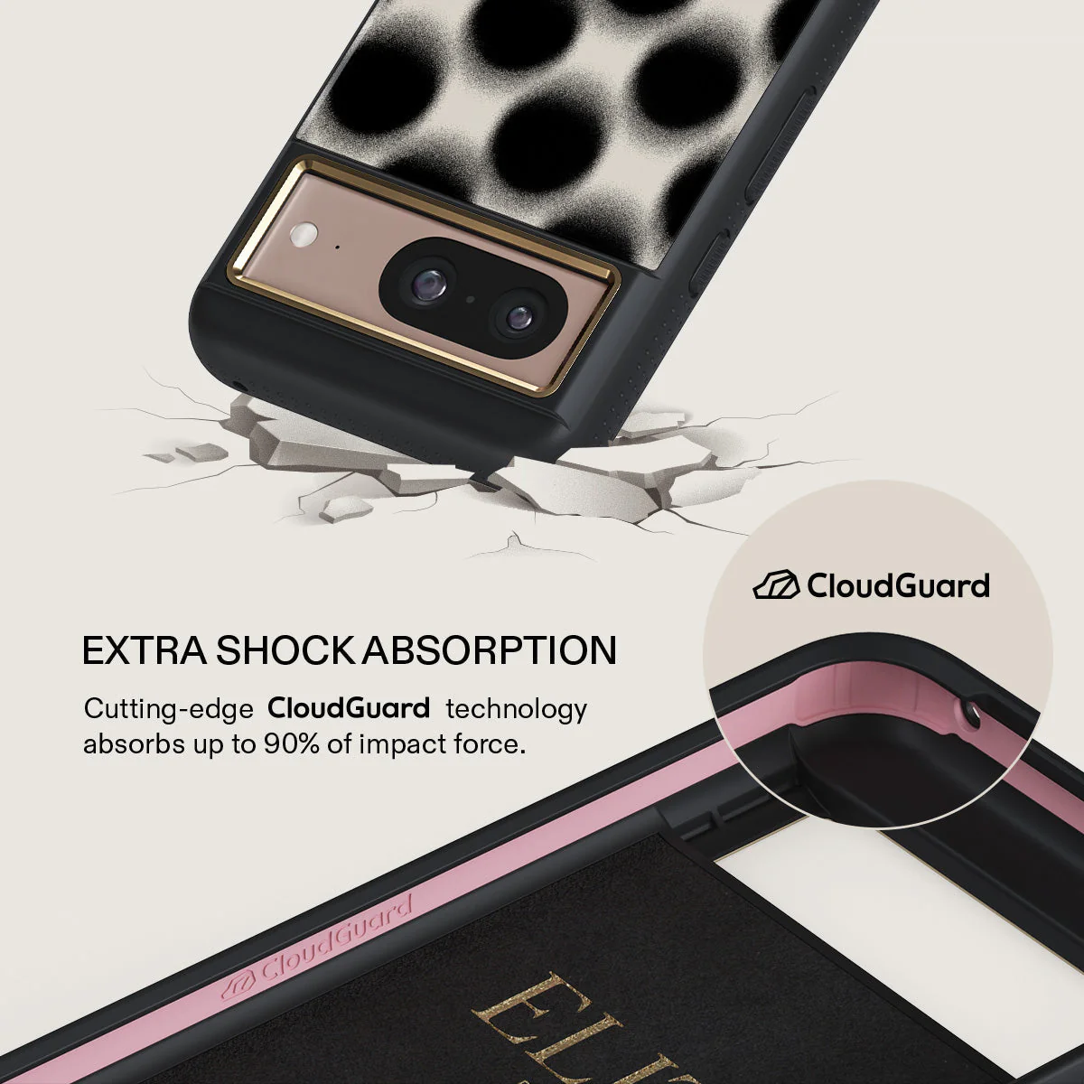 Orbit - Google Pixel 8 Case - Image 7
