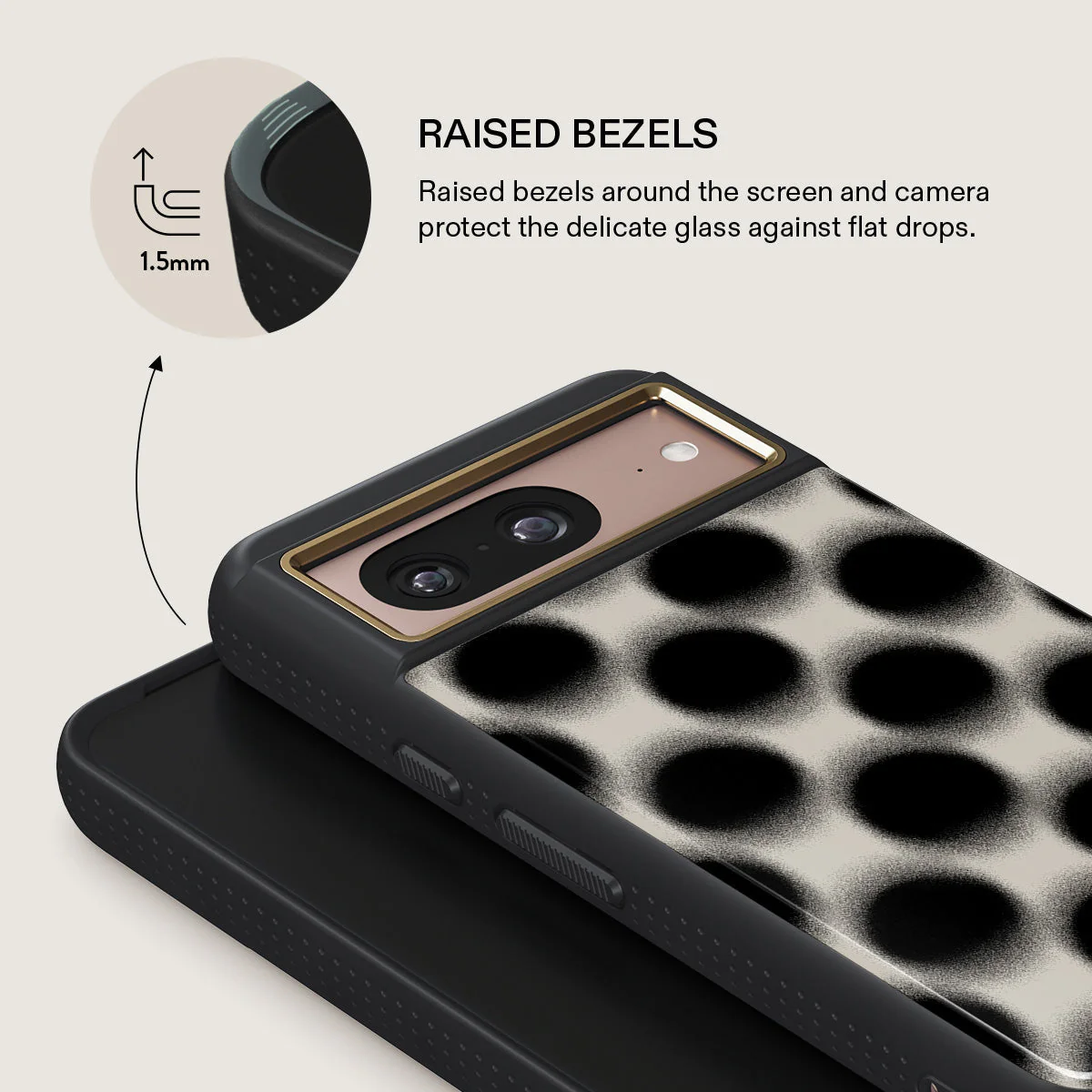 Orbit - Google Pixel 8 Case - Image 8
