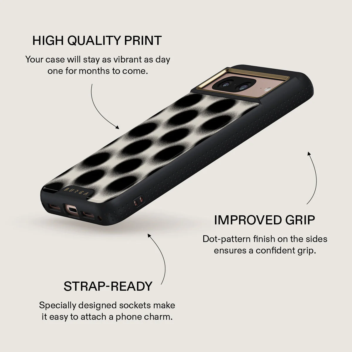 Orbit - Google Pixel 8 Case - Image 9