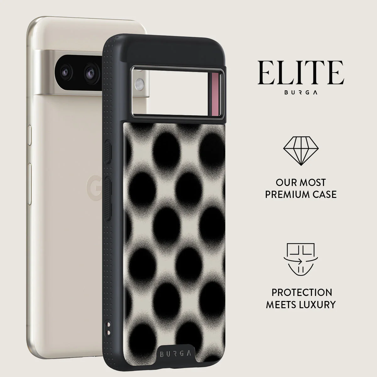 Orbit - Google Pixel 8 Pro Case - Image 13