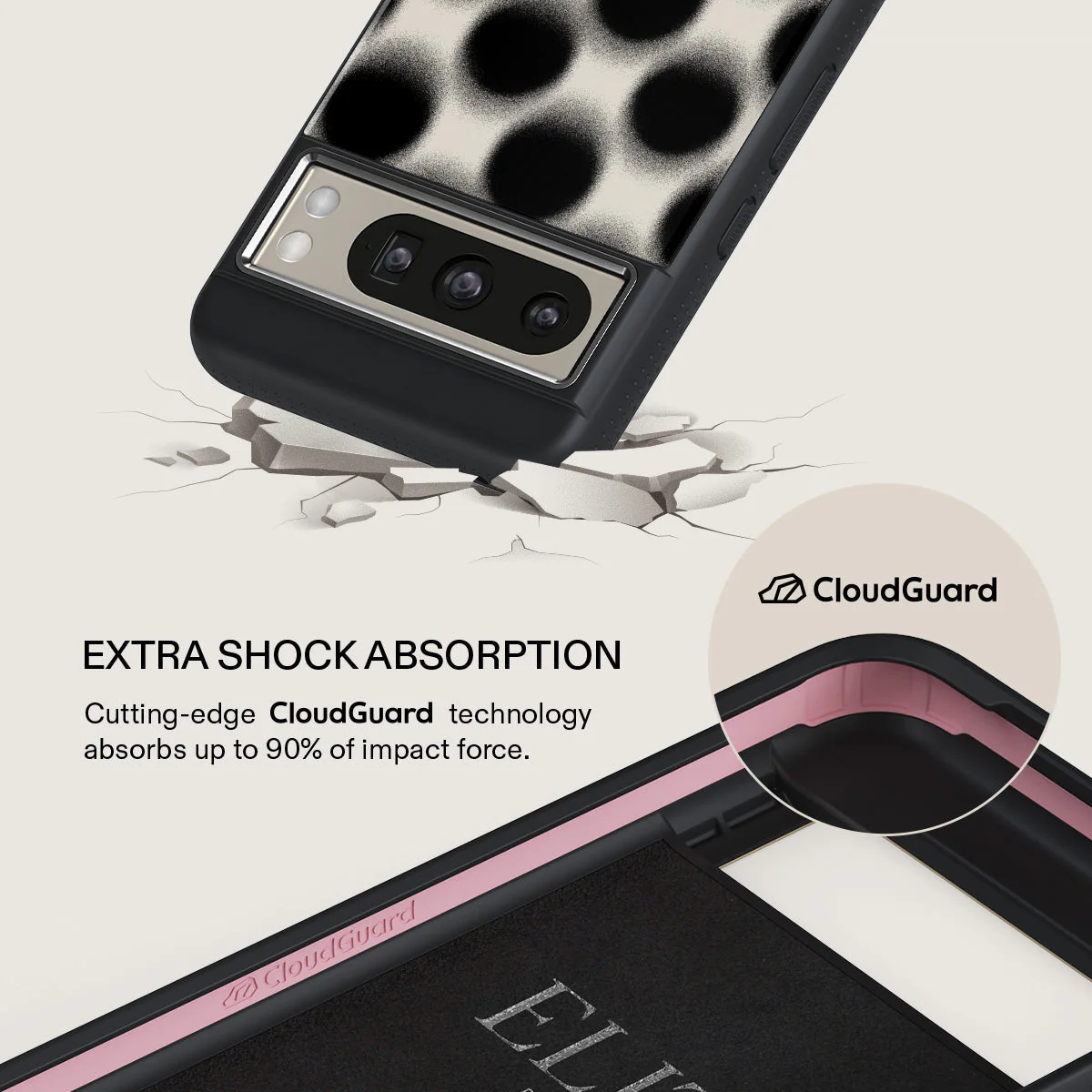 Orbit - Google Pixel 8 Pro Case - Image 14