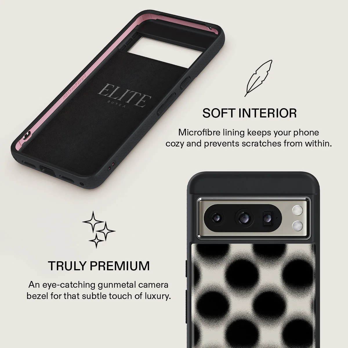 Orbit - Google Pixel 8 Pro Case - Image 17
