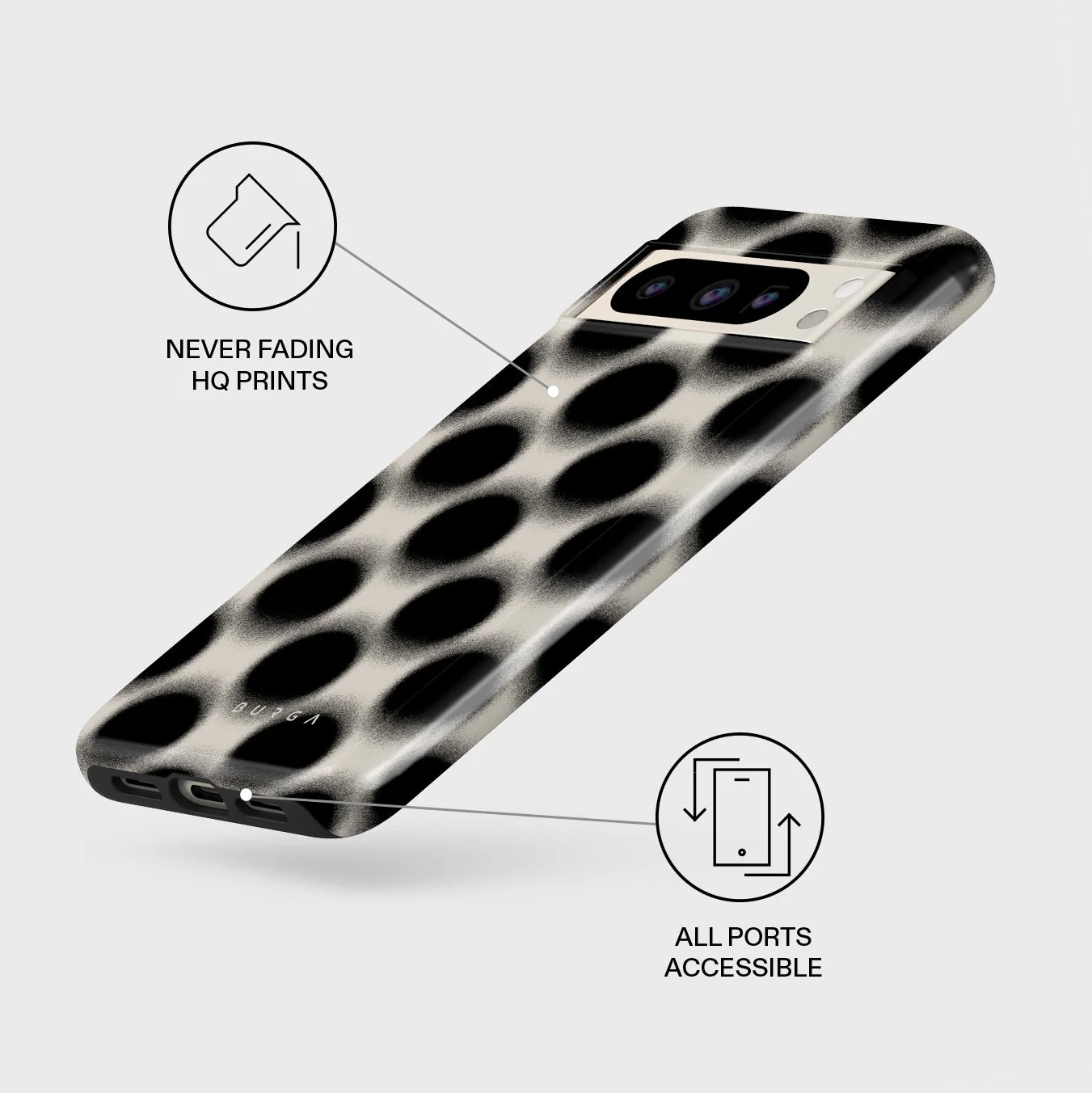 Orbit - Google Pixel 8 Pro Case - Image 3