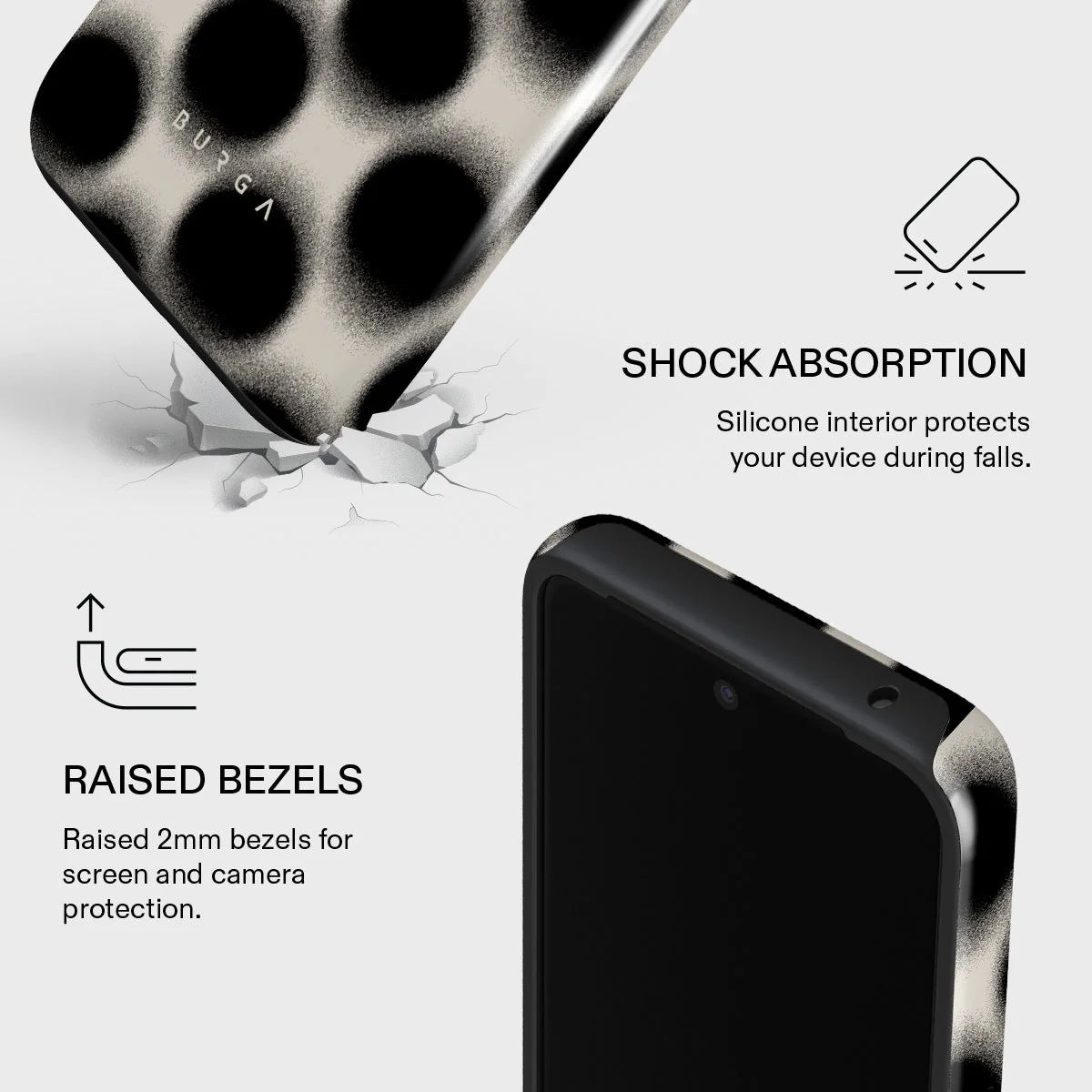 Orbit - Google Pixel 8 Pro Case - Image 4